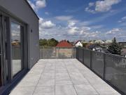 Moderne 2 Zimmer Neubauwohnung in ruhiger Lage –...