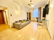 Moderne 2 Zimmer Neubauwohnung mit Aufzug