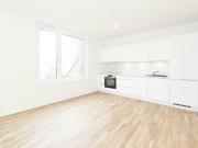 Moderne 2 Zimmer Neubauwohnung mit Balkon & Ausblick