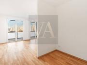 Moderne 2 Zimmer Neubauwohnung mit Balkon & Einbauküche...