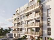 Moderne 2 Zimmer Neubauwohnung mit Balkon – Erstbezug