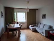 Moderne 2 Zimmer Neubauwohnung mit Balkon im gemütlichen...