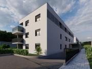 Moderne 2 Zimmer Neubauwohnung mit Balkon in Dornbirn |...