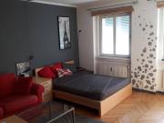 Moderne 2 Zimmer Neubauwohnung mit Balkon in Graz