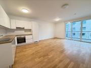 Moderne 2 Zimmer Neubauwohnung mit Balkon in Ottakring...