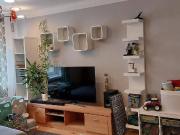 Moderne 2 Zimmer Neubauwohnung mit Balkon in Wien