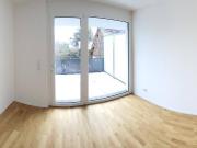 Moderne 2 Zimmer Neubauwohnung mit Balkon in Wien