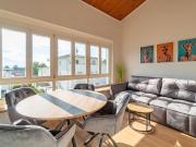 Moderne 2 Zimmer Neubauwohnung mit Klimaanlage