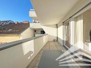 Moderne 2 Zimmer Neubauwohnung mit Küche & großem Balkon...