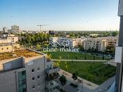 Moderne 2‑Zimmer‑Neubauwohnung mit Loggia im...