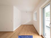 Moderne 2 Zimmer Neubauwohnung mit Loggia und bester...
