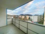 Moderne 2 Zimmer Neubauwohnung mit Loggia und Lift