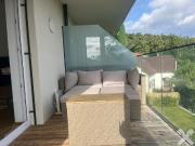 Moderne 2 Zimmer Neubauwohnung mit Südbalkon & Top Lage...