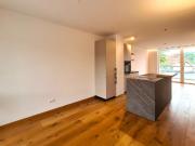 Moderne 2 Zimmer Penthouse mit Terrasse!