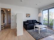 Moderne 2 Zimmer Wohnung am Riemer Park