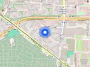 Moderne 2 Zimmer Wohnung am Westfriedhof – inkl. Aufzug,...