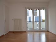 moderne 2 Zimmer Wohnung an zentraler Lage mit Balkon