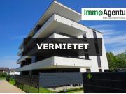 Moderne 2 Zimmer Wohnung | Balkon