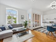 Moderne 2 Zimmer Wohnung direkt am Park Moderne 2 Zimmer Wohnung direkt am Park