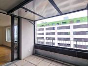 Moderne 2 Zimmer Wohnung + GYM + 7.OG + Energieklasse A