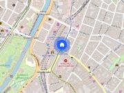 Moderne 2 Zimmer Wohnung + GYM + 7.OG + Energieklasse A