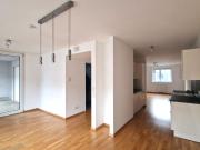 Moderne 2 Zimmer Wohnung + GYM + 7.OG + Energieklasse A