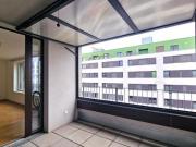 Moderne 2 Zimmer Wohnung + GYM + 7.OG + Energieklasse A