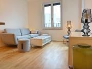 Moderne 2 Zimmer Wohnung Hallesche Str