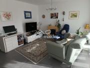 Moderne 2 Zimmer Wohnung, hochwertig ausgestattet