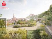 Moderne 2 Zimmer Wohnung im Betreuten Wohnen Neubau mit...