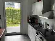 Moderne 2 Zimmer Wohnung im Erdgeschoss in Osnabrück