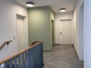 Moderne 2 Zimmer Wohnung im Neubau in der Jägervorstadt...