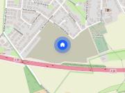 Moderne 2 Zimmer Wohnung im Obergeschoss mit...