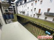 Moderne 2 Zimmer Wohnung im Styria Center – Graz