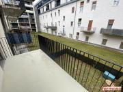 Moderne 2 Zimmer Wohnung im Styria Center – Graz