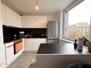 Moderne 2 Zimmer Wohnung im Welser Stadtzentrum