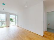 Moderne 2 Zimmer Wohnung im Zentrum von Leopoldsdorf...