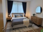 Moderne 2 Zimmer Wohnung in 1100 Wien – mit Parkblick!