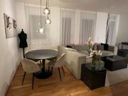 Moderne 2 Zimmer Wohnung in Berlin Mitte