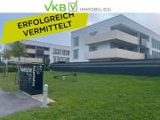 Moderne 2 Zimmer Wohnung in bester Lage mit Loggia &...