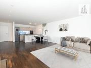 Moderne 2 Zimmer Wohnung in Bestlage von Bludenz