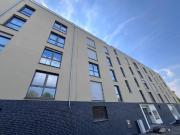 Moderne 2 Zimmer Wohnung in Bochum mit Balkon inklusive...
