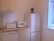 Moderne 2 Zimmer Wohnung in Charlottenburg Berlin, möbliert