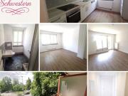 Moderne 2 Zimmer Wohnung in Chemnitz mit Balkon