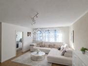 Moderne 2 Zimmer Wohnung in Ehrenfeld – mit Einbauküche