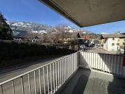 Moderne 2 Zimmer Wohnung in Fügen mit Terrasse und...