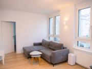 Moderne 2 Zimmer Wohnung in grüner Toplage – Nähe...