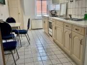 Moderne 2 Zimmer Wohnung in Leipzig – Vollmöbliert