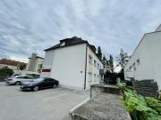 Moderne 2 Zimmer Wohnung in Linz Top Lage, Stellplatz &...