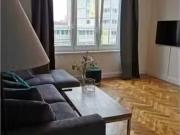 Moderne 2 Zimmer Wohnung in Mundsburg, Hamburg zu vermieten